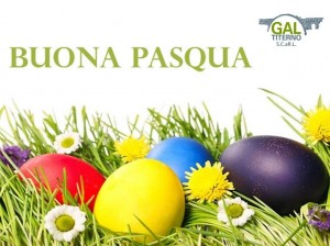 Buona pasqua 2015