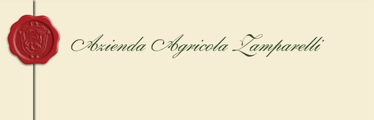 Logo Azienda Agricola Zamparelli