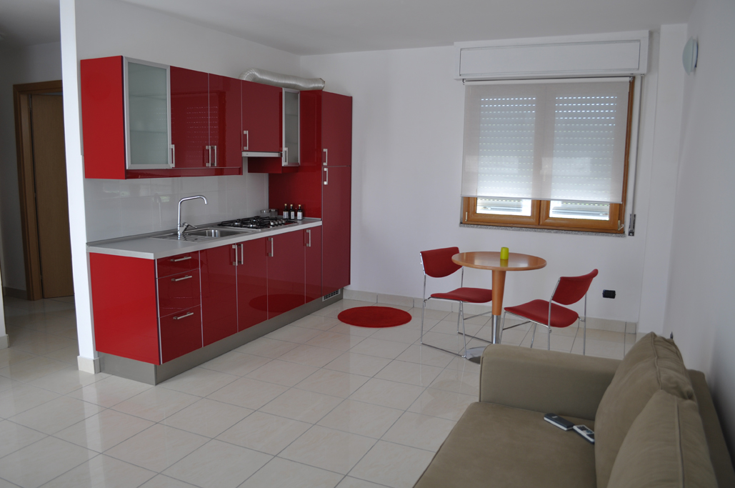 Corte Affittacamere CN