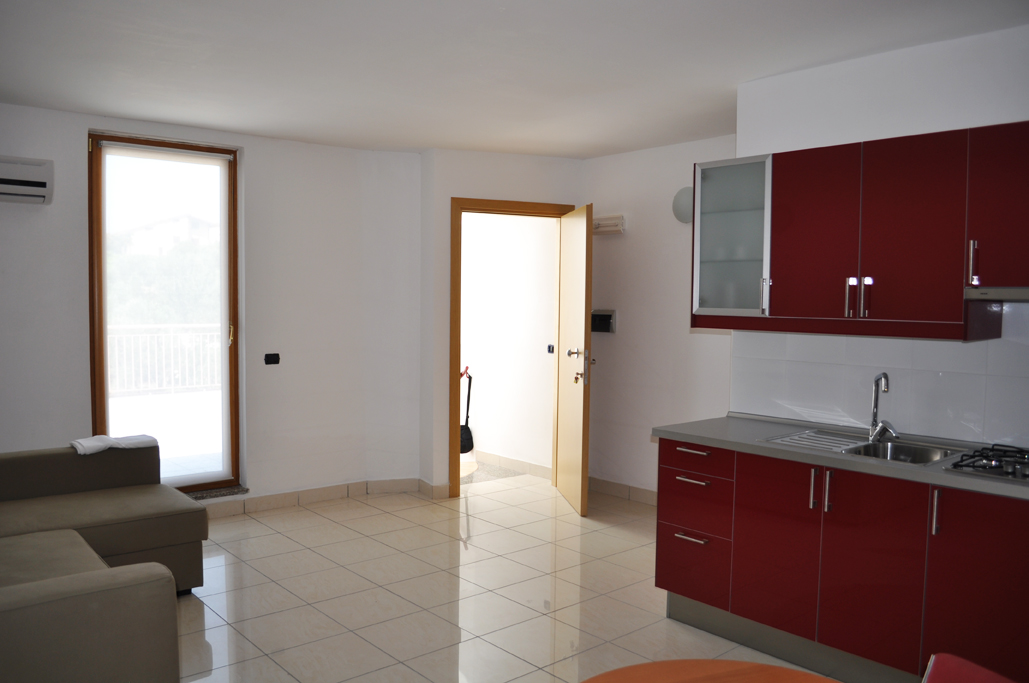 Corte Normanna Affittacamere