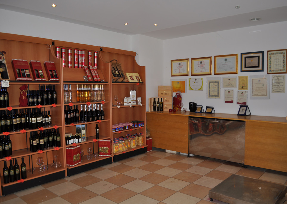 Corte Normanna Affittacamere