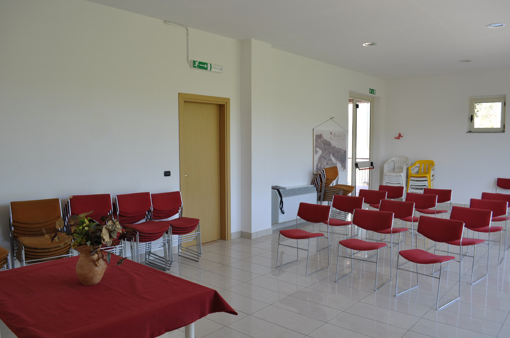 Corte Normanna Affittacamere