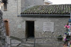 Casa Natale di San Pio