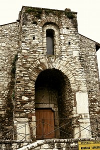 Abbazia di Sant'Anastasia