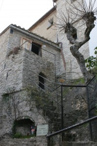 casa natale di S. Pio_Pietrelcina