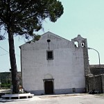 madonna-della-strada s lorenzo maggiore