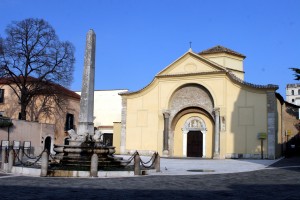 Chiesa di Santa Sofia