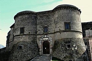 Castello Ducale - Faicchio