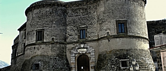 Castello Ducale - Faicchio