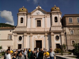 Cattedrale della Santissima Trinità