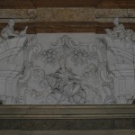 Particolare architettonico