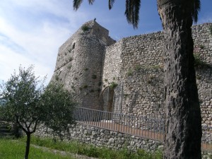 Il castello