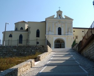 Santuario_Madonna_delle_Grazie_Cerreto_Sannita_1