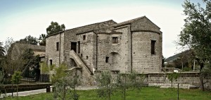 Abbazia Benedettina del Santissimo Salvatore