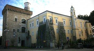 Rocca dei Rettori