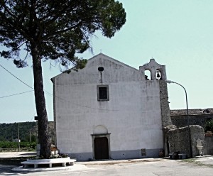 Chiesa di Santa Maria della Strada