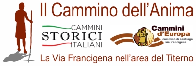 Il cammino dell'anima